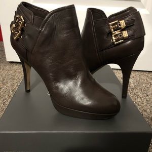 Vince Camuto bootie